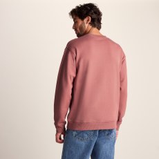 Tog24 Warren Sweatshirt Redwood Tog24 Warren Sweatshirt Redwood