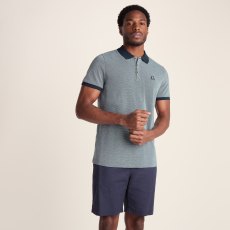 Tog24 Whitley Polo Deep Teal Tog24 Whitley Polo Deep Teal