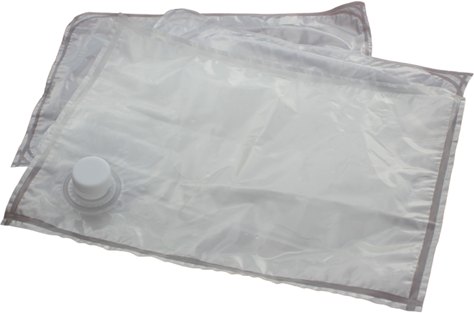 Store & Thaw Colostrum Refill Bag