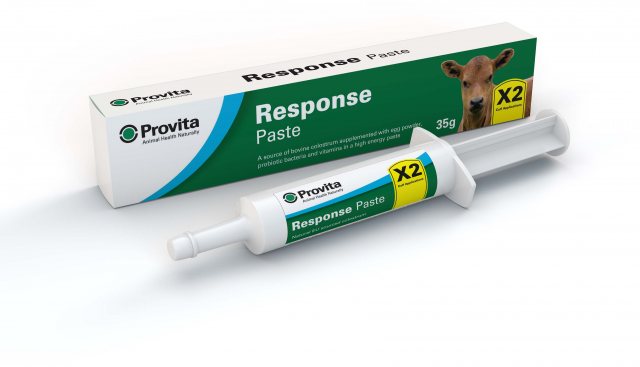 Provita Response Paste Calf 35g