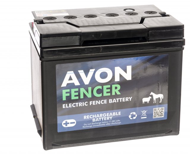 Avon Avon Leisure Fencer Battery 685