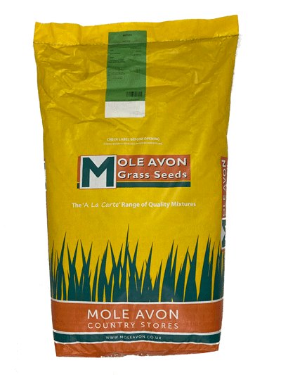MOLEAVON Mole Avon Dura Bite Grass Mix 14kg