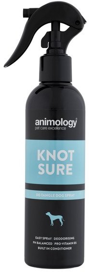 Animology Animology Knot Sure Anti-Tangle Spray 250ml