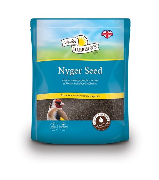 Harrison's Nyger Seed 2kg