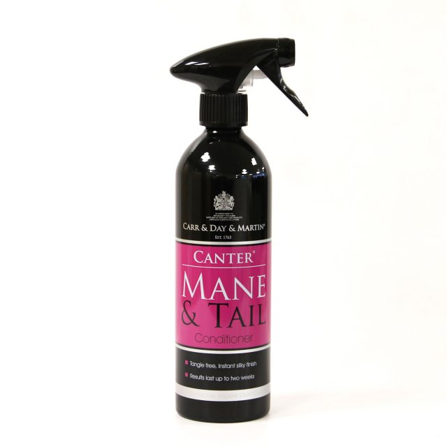 Carr & Day & Martin  Carr & Day & Martin Mane & Tail Conditioner 1L