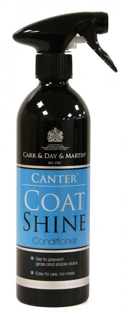 Carr & Day & Martin  Carr & Day & Martin Coat Shine Conditioner 500ml