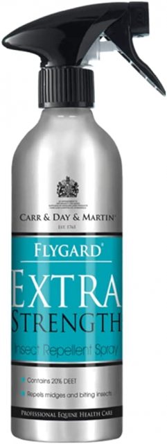 Carr & Day & Martin  Carr & Day & Martin Extra Strength Flygard 500ml