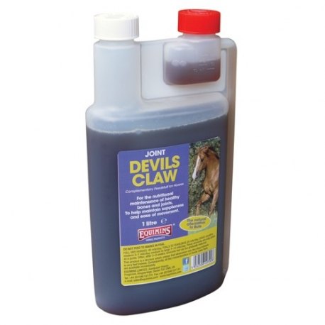 Equimins Horse Products Equimins Devils Claw Liquid 1L