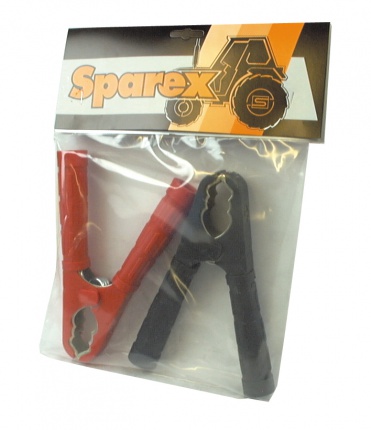 Sparex Booster Handles 2 Pack