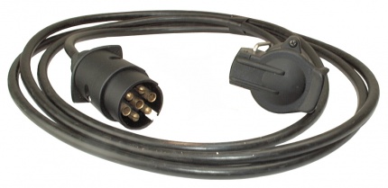 Sparex 7 Pin Extension Cable 7m