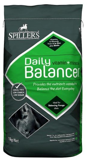 SPILLERS Spillers Daily Balancer 15kg