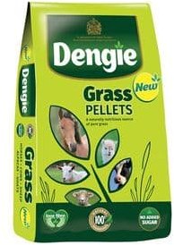 Dengie Dengie Grass Pellets 15kg