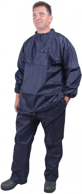 Drytex Drytex Long Sleeved Parlour Jacket