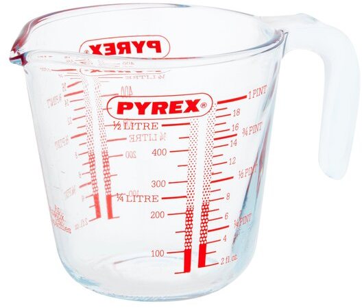 PYREX Pyrex Measuring Jug