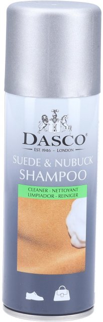 Dasco Dasco Suede & Nubuck Cleaner