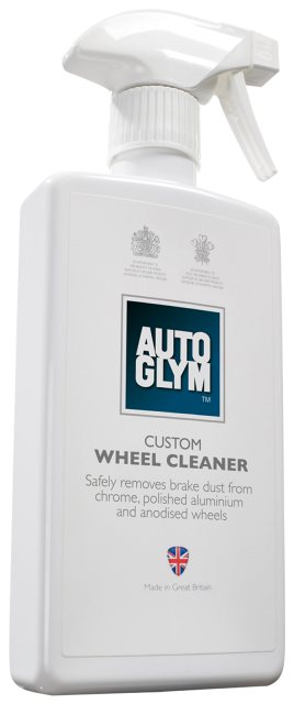 Autoglym Autoglym Custom Wheel Cleaner 500ml