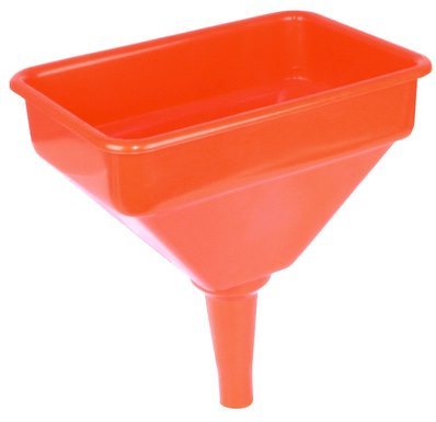 Sparex Tractor Funnel with Filter
