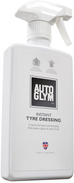 Autoglym Autoglym Instant Tyre Dressing 500ml