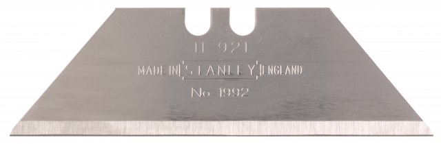 Stanley Stanley Heavy Duty Knife Blade 5 Pack