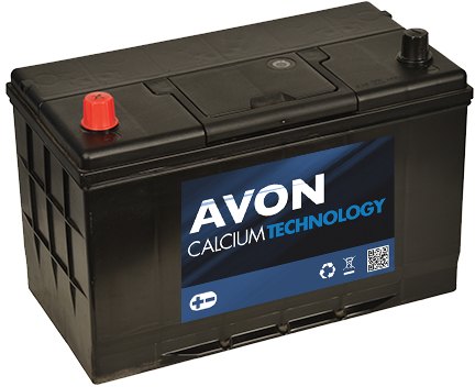Avon Avon Battery 334