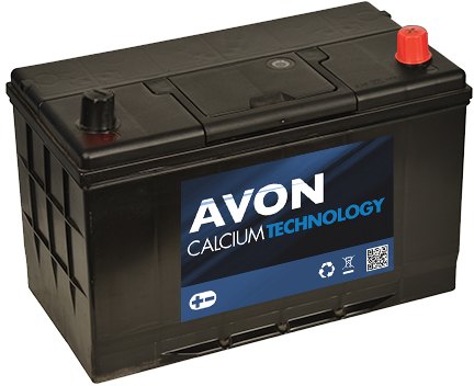 Avon Avon Battery 335