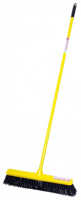 Gorilla Complete Yellow Broom 50cm