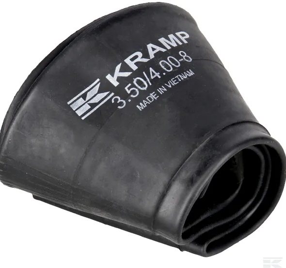 Kramp Inner Tube Valve For 350/400-8 TR13