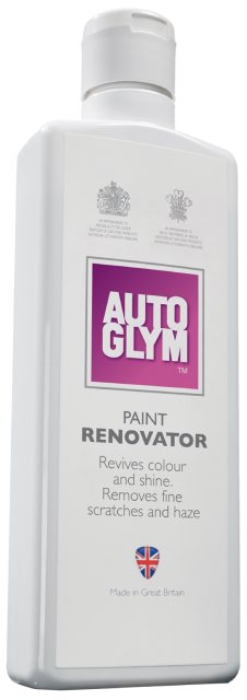 Autoglym Autoglym Paint Renovator