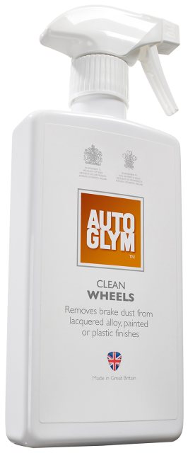 Autoglym Autoglym Clean Wheels 500ml