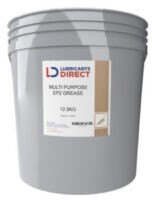 Lubricants Direct Multi Purpose Lithium Grease EP2 12.5kg