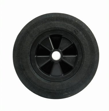 Sparex Wheel Jack Wheel 200mm
