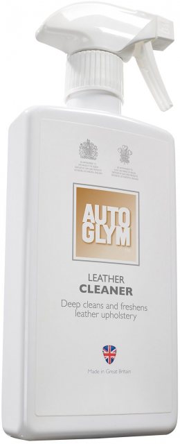 Autoglym Autoglym Leather Cleaner 500ml