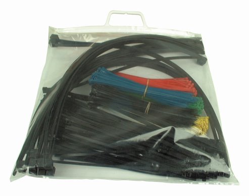 Sparex Assorted Cable Tie Set