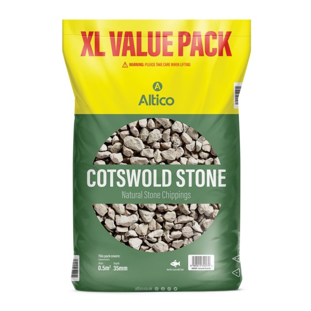 Altico Altico Cotswold Stone XL Value Pack