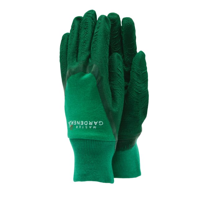 Town & Country Town & Country Master Gardener Glove Green