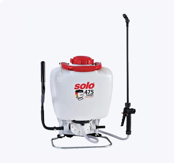 SOLO Solo Knapsack Sprayer 15L