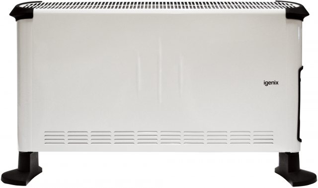 IGENIX Igenix Portable Convector Heater