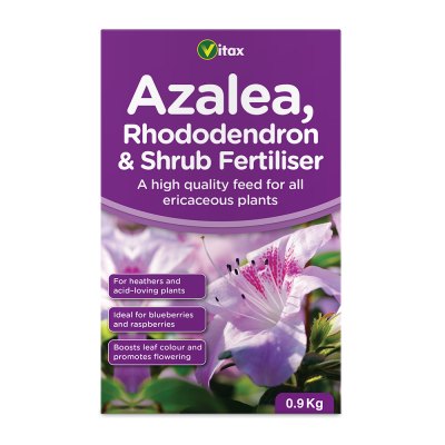 VITAX Vitax Azalea Fertiliser 900g