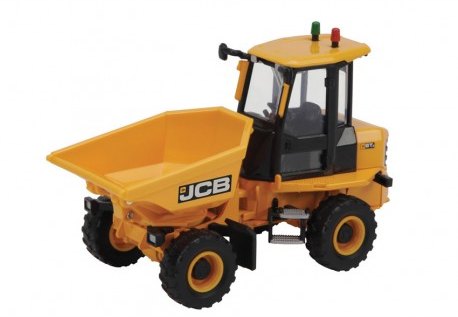 JCB 6T Dumper Toy