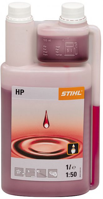 Stihl Stihl 2 Stroke High Performance Oil