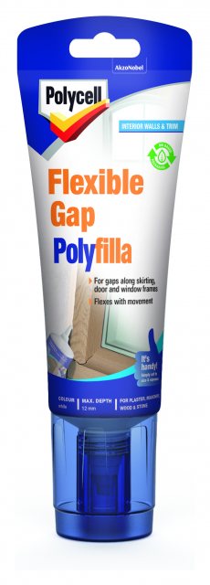 Polycell Polycell Flex Gap Polyfilla 330g