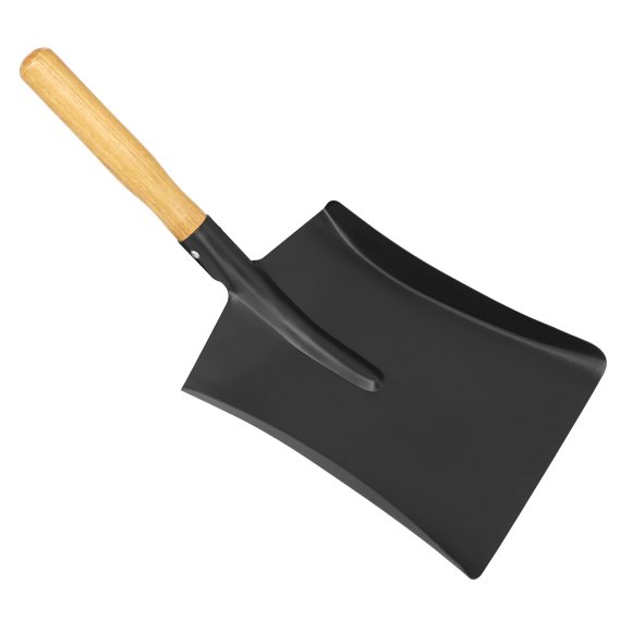 Sealey Sealey Coal Shovel 8"