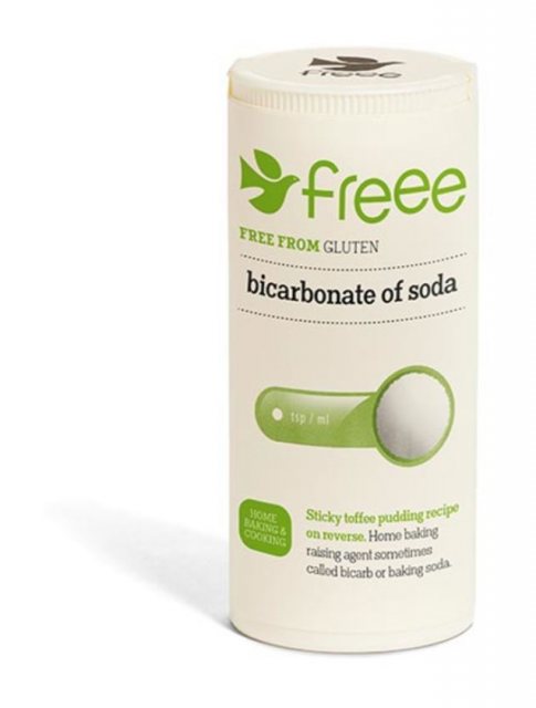 FREEE Freee By Doves Bicarbonate Of Soda