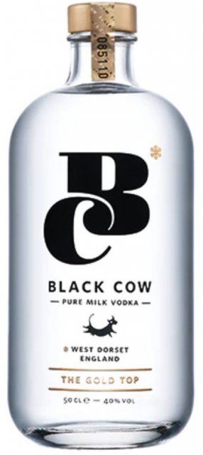 Black Cow Vodka Black Cow Vodka 40%