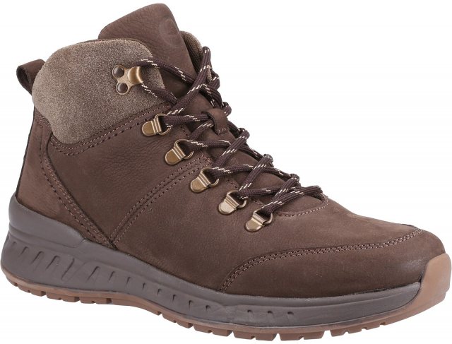 Cotswold Cotswold Avening Shoe Brown