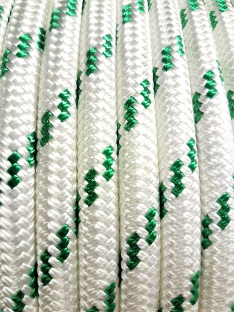 Yacht Rope 8mm 1m