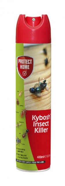 KYBOSH Kybosh Protect Insect Killer 400ml