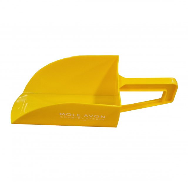 Mole Avon Limited Edition Feed Scoop