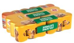 PEDIGREE Pedigree Mixed Selection In Jelly 24 x 385g