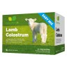 Country UF Country UF Lamb Colostrum
